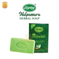 PYARY NALPAMARA HERBAL SOAP HANDMADE - SABUN PYARY