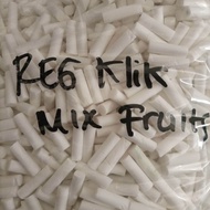 BUSA KLIK MIX FRUIT REGULER 100gr