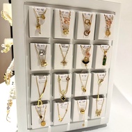 Live Exclusive Special Necklaces Kwintas Clearance