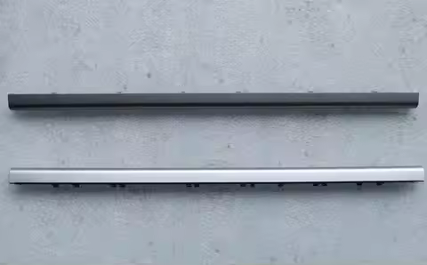 New Laptop LCD Hinge Cover for HP 17-CN 17-CP 17S-CU Screen Shaft Cover Cap Non-touch