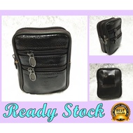Beg Tembakau /Coin Purse/READY STOCK  Small Syiling Beg /Leather