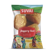 Jaggery Ball Suvai (500gm)