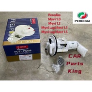 ( 100% ORIGINAL ) DENSO JAPAN MYVI LAGI BEST MYVI FUEL PUMP