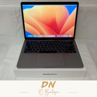 🍎 MacBook Pro 13吋 i5 1.4G / 8G / 256G ssd 2019年款 太空灰 A2159