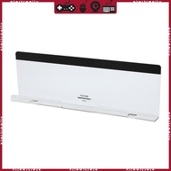 STA Desktop Acylic Memo Sign Self-adhesive Note Board Computer Monitor Message Board