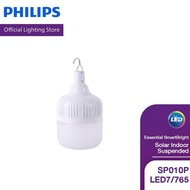 Philips Lighting SP010P LED7/765 โคมไฟติดแขวน โซล่า SP010