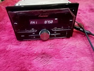 Head Unit Pioneer FH-S505BT Doubledin