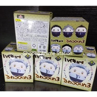 ►Ready Stock◄  Haikyuu Fuwa Kokorin Plush Japan Bokuto Akaashi Plushie Azumane Asahi Sugawara Doll D