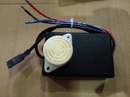 Kunci Pengaman Motor Alarm Yamaha Nmax Mio Xmax Fino Honda Vario Beat Pcx Ninja Cbr Suzuki Canggih D