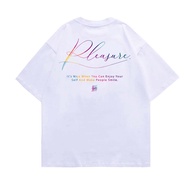 Iiih T-Shirt Pleasure White Tees