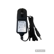 Power source 5V2A pin size 3.5x1.35mm