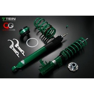 Toyota Voxy / Esquire / Noah ZRR80 ZRR85 2014+ - TEIN Street Advance Z Fully Adjustable Suspension