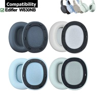 1 Pair Earpads for Edifier W830NB Headphone Ear Pads Cushion Sponge Headset Earmuffs