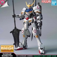 BANDAI MG GUNDAM BARBATOS กันดั้ม บาร์บาทอส โมเดล กันดั้ม กันพลา PS TOYLAND