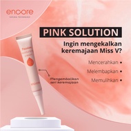 Encore Pink Solution + Like - V Intimate Firming Serum