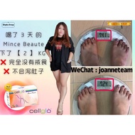 (Bundle Of 2)Cellglo Mince Beaute