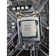 Combo Main Gigabyte H310MDS2 And I3 9100f Ram 8GB
