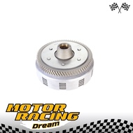 CLUTCH HOUSING ASSY - VIXION OLD 3C1
