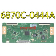 100% test for LG LG 6870C-0444A 0432A LC470DUE-SFR1 LC470EUN-SFF1 logic board Parts
