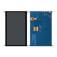 ราสเบอร์รี่ Pi หน้าจอ 10.1 นิ้วหน้าจอสัมผัส 1024*600 จอแสดงผล HDMI สำหรับราสเบอร์รี่ Pi 5/4/3B/B +วิ