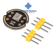 [Có sẵn] Cảm biến âm thanh INMP441 I2S microphone đa hướng - thegioimodule