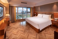 MEVIUS HOTEL (Convention and Exhibition Center Financial City)