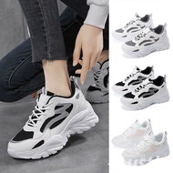 【Hot Sale】 Korean Women's Chuck Shoes Fashion Platform Sneakers Woman Shoes