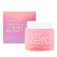 韓國直送🇰🇷✈️ Banila co. (芭妮蘭) Clean It Zero緻柔卸妝膏(180毫升) 🔥hot item🔥