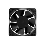 CUBE GAMING MINING FAN - HIGH SPEED 12CM FAN 5000RPM (BULK PACKAGE)