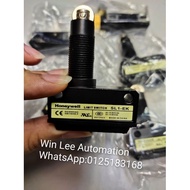 HONEYWELL LIMIT SWITCH SL1-EK