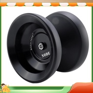 etheMagicyoyo Y01 Yoyos Node Pro Unresponsive Yo-Yos Alloy ,Professional Yoyo (Black)