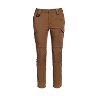 EIGER WS BRAWLER PANTS WOMEN