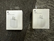 Apple 20W USB-C 充電器