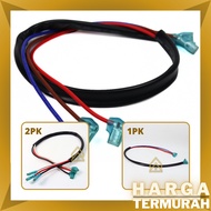 1-2HP AC COMPRESSOR CABLE 0.5PK S/D 2PK AC COMPRESSORSkun, OUTDOOR COMPRESSOR