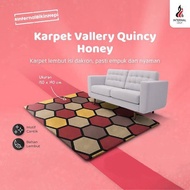 Vallery QUINCY Carpet Internal 150cm x 190cm