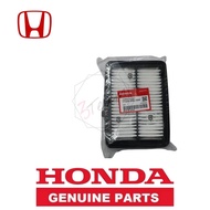 17220-5R0-008 17220-5R0-008 AIR FILTER ELEMENT HONDA CITY GN2/ CITY HYBRID/ HRV HYBRID/ JAZZ HYBRID/