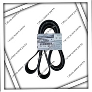 FAN BELT (ORIGINAL) (7PK1750) NISSAN NAVARA 2016 D23T NP300 11720-5X00A