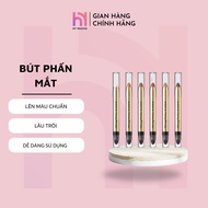 HY WAXING Double-Headed Highlighting Eyeshadow Brightens Skin Tone, Easy to Use CI-116