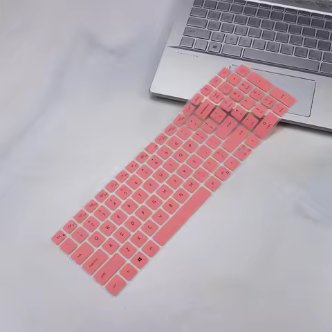 Laptop Keyboard Cover For Dell Precision 3571 5531 Precision 7680 3561 3560 Latitude 5531 5530 latit