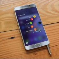 Samsung note 5 64g