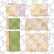 L Designer Bag N40632 N40636 N40638 N40740 N40750 N40748 Wallet Coin Purses Key Pouchs Credit Card H