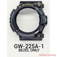 smartwatch Aksesori ✒CASIO G-SHOCK BAND AND BEZEL GW200 GW225 100% ORIGINAL