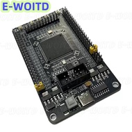 XYY บอร์ดระบบ1ชิ้นบอร์ดหลัก FPGA แผงพัฒนา EP4CE6E22C8N แบบ Altera cycloneiv