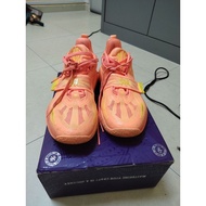 second hand anta kyrie irving "Suns" 1