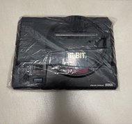 世嘉SEGA MEGA DRIVE MD 遊戲機