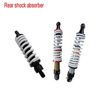 Motorcycle modification accessories 290MM 360MM 380MM off-road motorcycle rear shock absorber