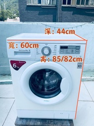 💥📣限時優惠中💥📣$1599 洗衣機 二手電器