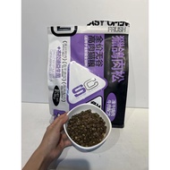 (500g Repack) Thức ăn hạt khô cho mèo SC Animal Nutrition cao cấp bổ sung men vi sinh và topping - T