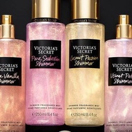 CAMPAIGN VICTORIA FLEUR SHIMMER