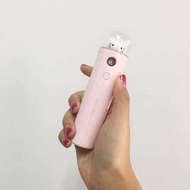 Hello Kitty 納米噴霧便攜補水儀